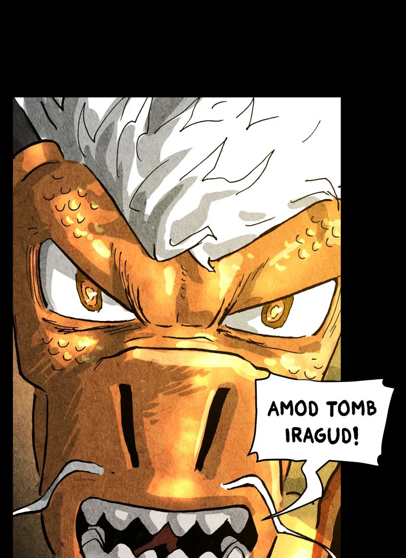 Read Gul chapter 157 image 35 on Lezhin