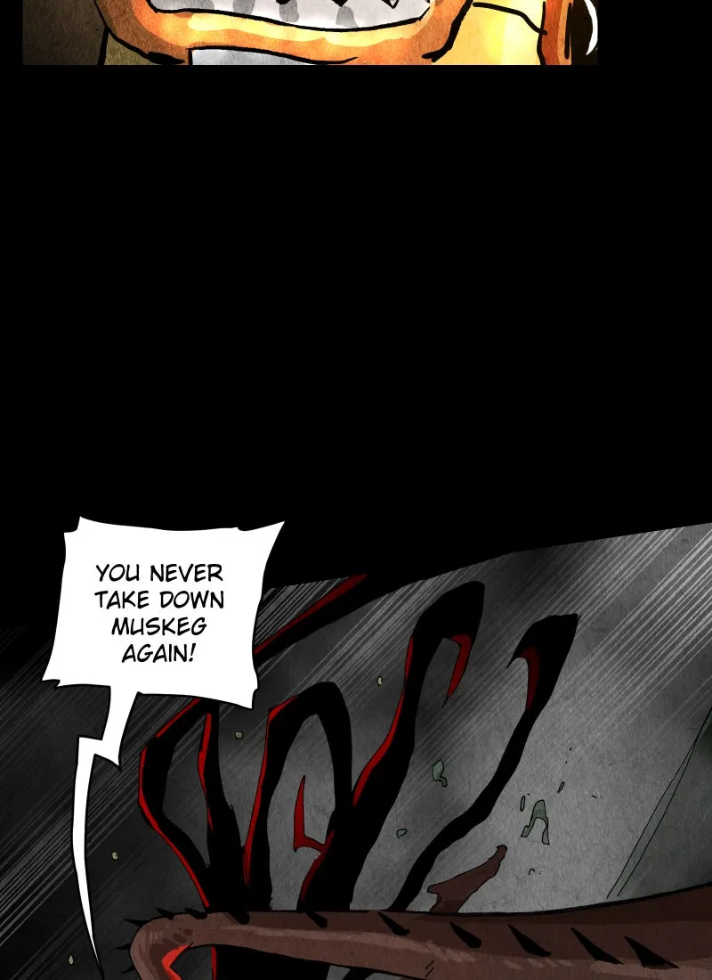 Read Gul chapter 157 image 36 on Lezhin