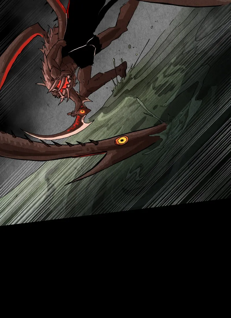 Read Gul chapter 157 image 37 on Lezhin