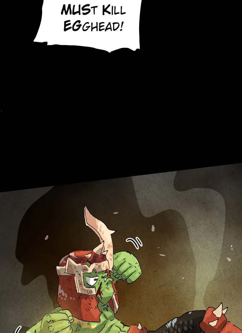 Read Gul chapter 157 image 39 on Lezhin