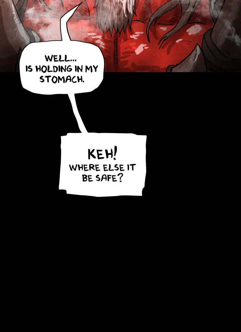 Read Gul chapter 157 image 4 on Lezhin