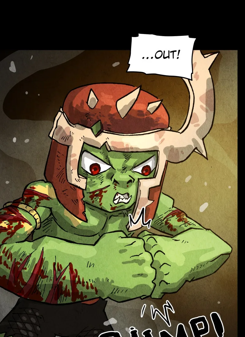 Read Gul chapter 157 image 41 on Lezhin