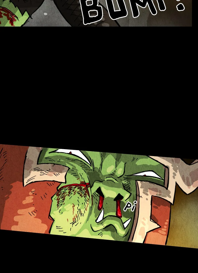 Read Gul chapter 157 image 42 on Lezhin