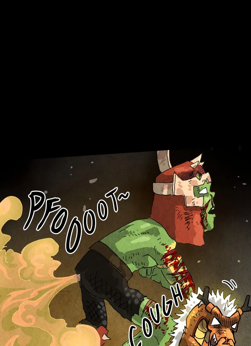 Read Gul chapter 157 image 43 on Lezhin