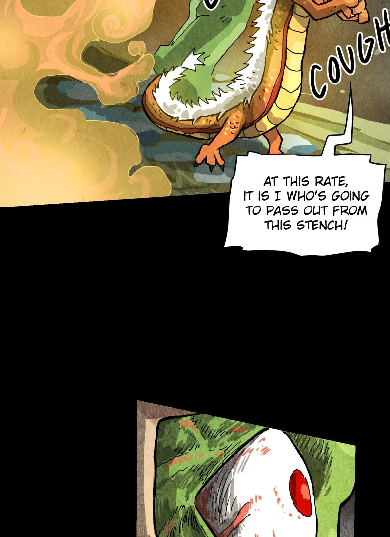 Read Gul chapter 157 image 44 on Lezhin