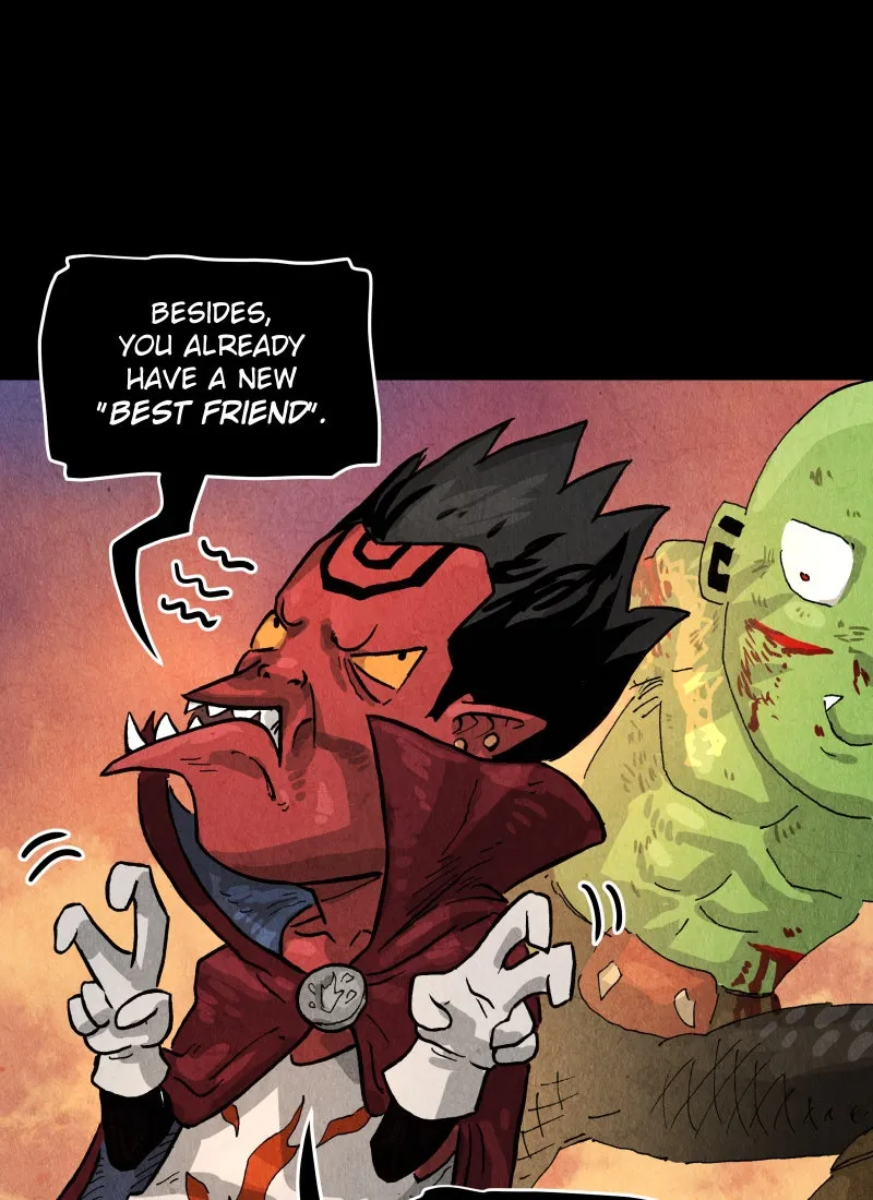 Read Gul chapter 157 image 54 on Lezhin