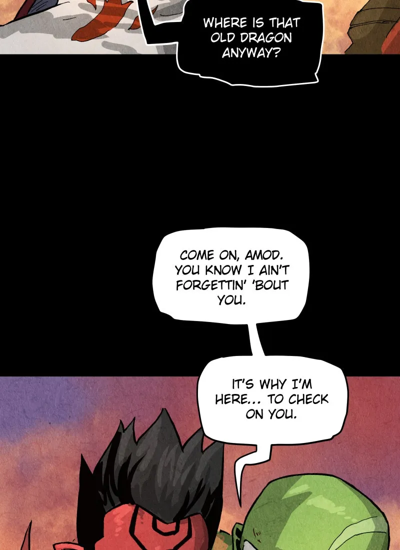 Read Gul chapter 157 image 55 on Lezhin