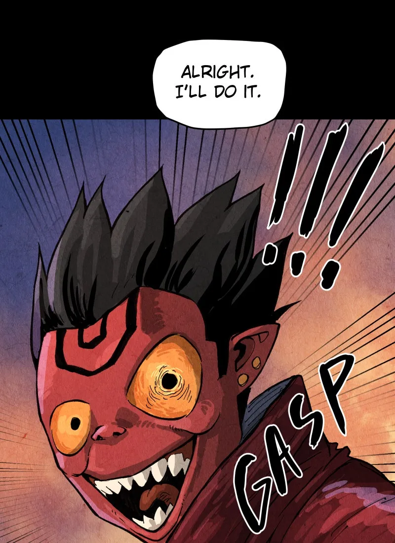 Read Gul chapter 157 image 58 on Lezhin