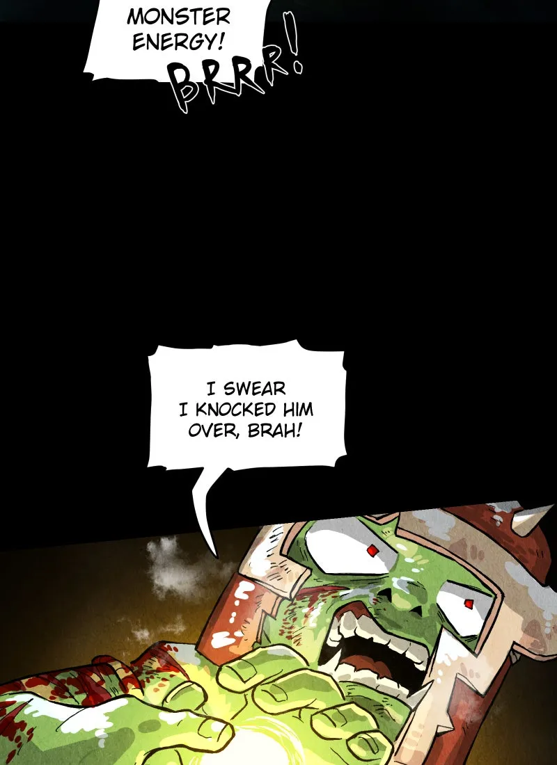 Read Gul chapter 157 image 6 on Lezhin