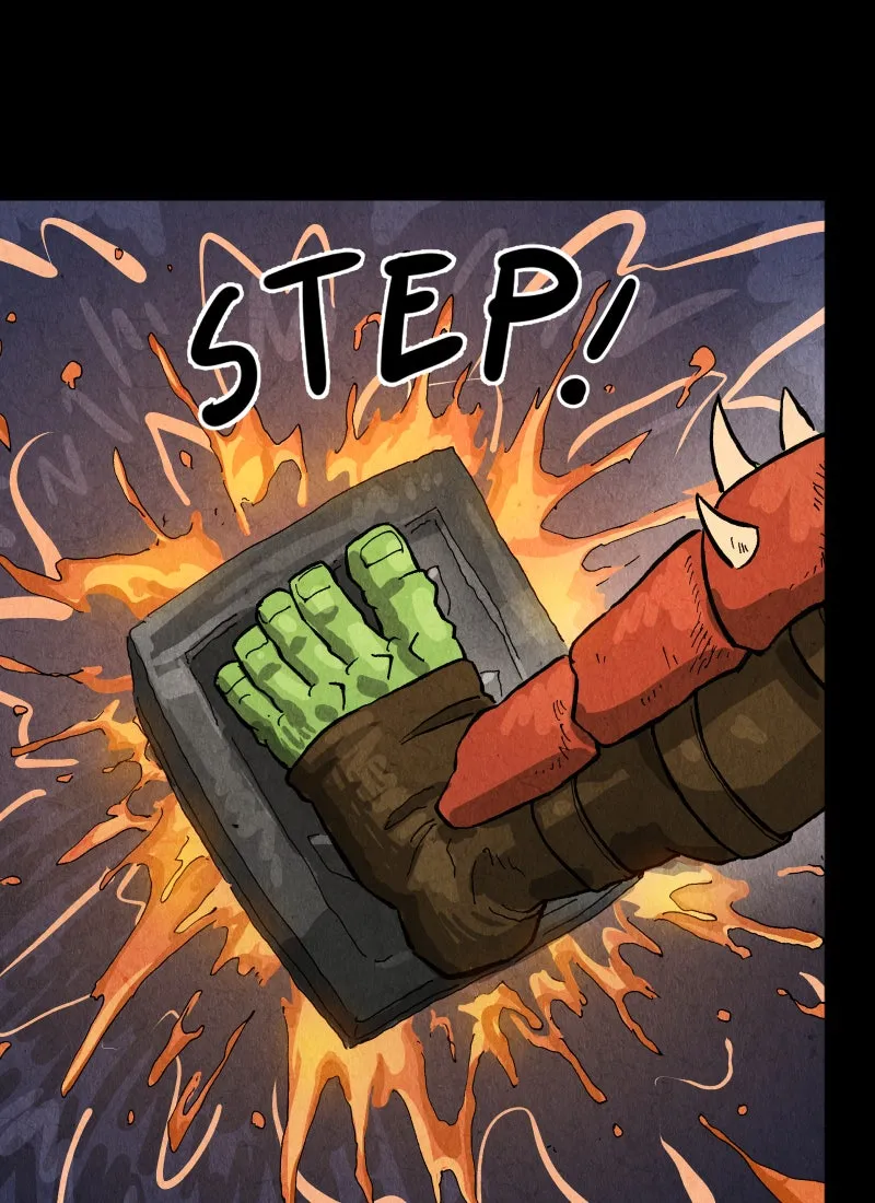 Read Gul chapter 157 image 61 on Lezhin
