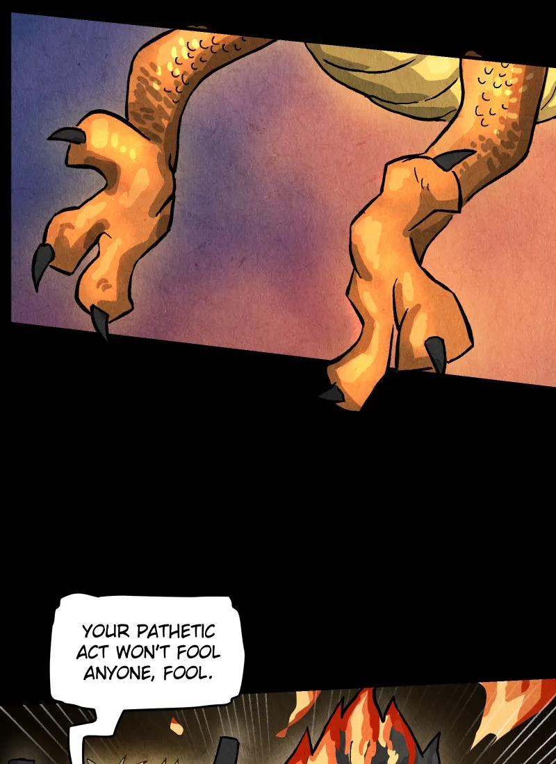 Read Gul chapter 157 image 66 on Lezhin