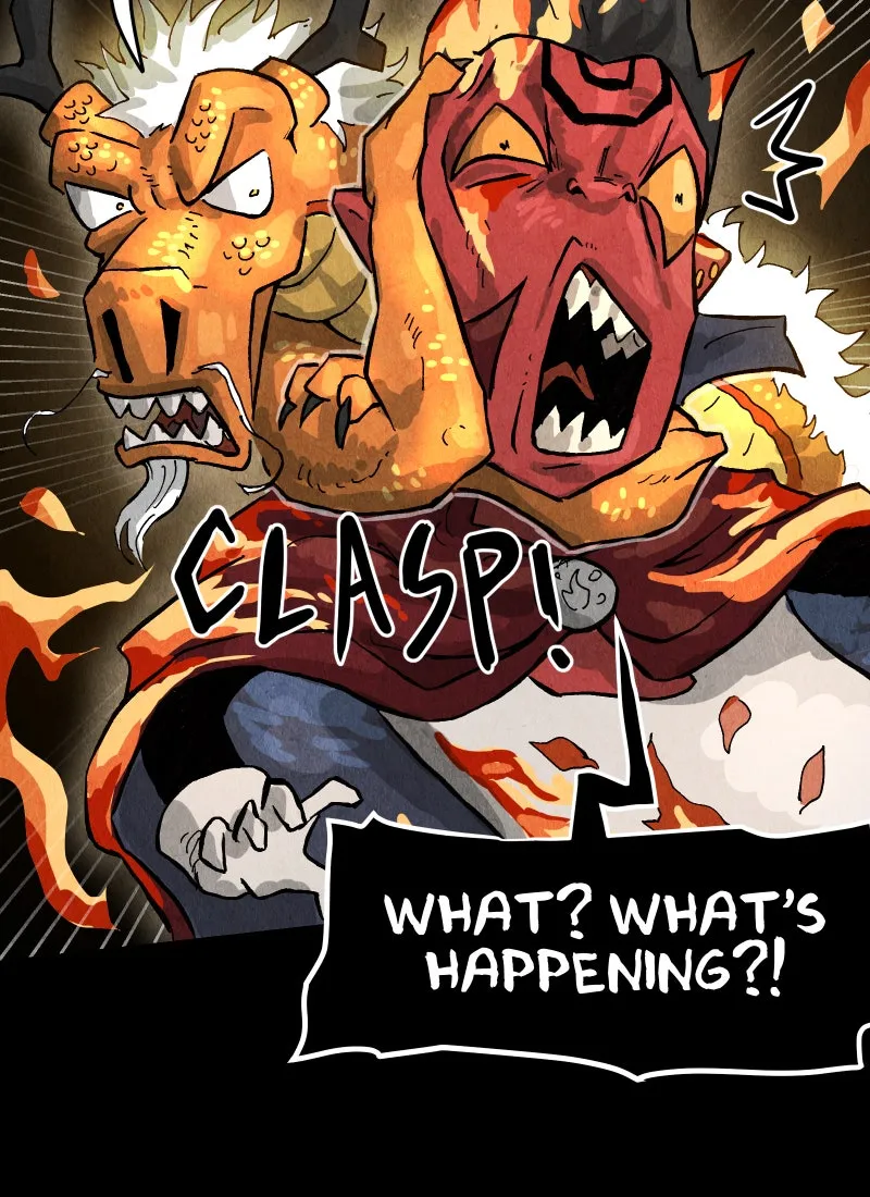 Read Gul chapter 157 image 67 on Lezhin