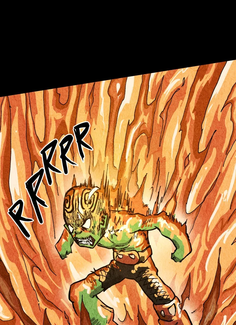 Read Gul chapter 157 image 68 on Lezhin