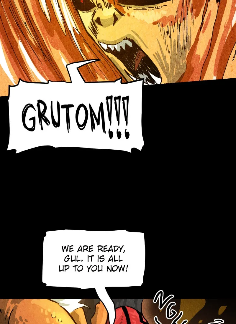 Read Gul chapter 157 image 70 on Lezhin