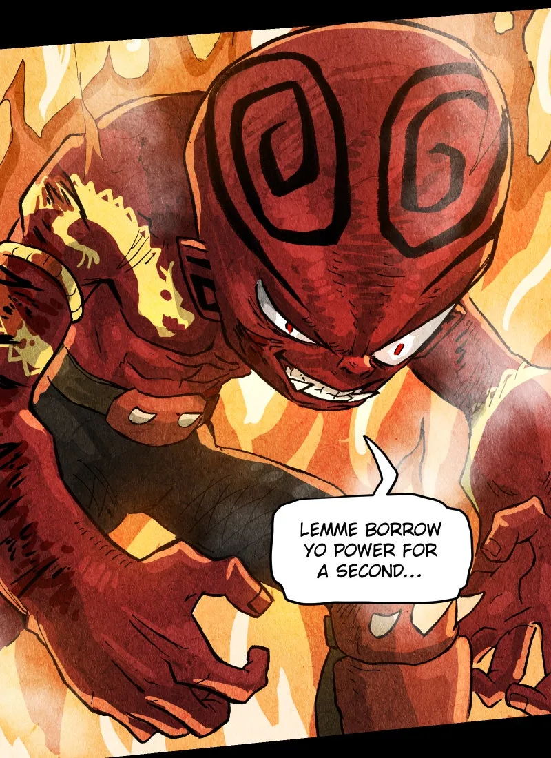 Read Gul chapter 157 image 73 on Lezhin