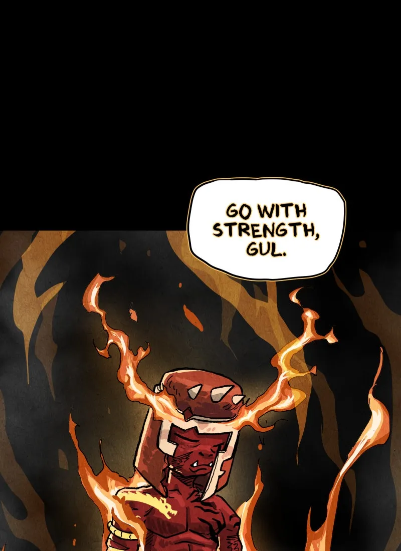 Read Gul chapter 157 image 76 on Lezhin
