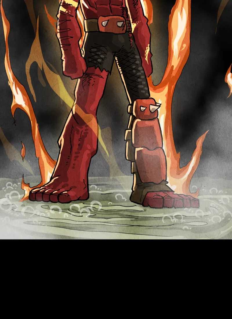 Read Gul chapter 157 image 77 on Lezhin