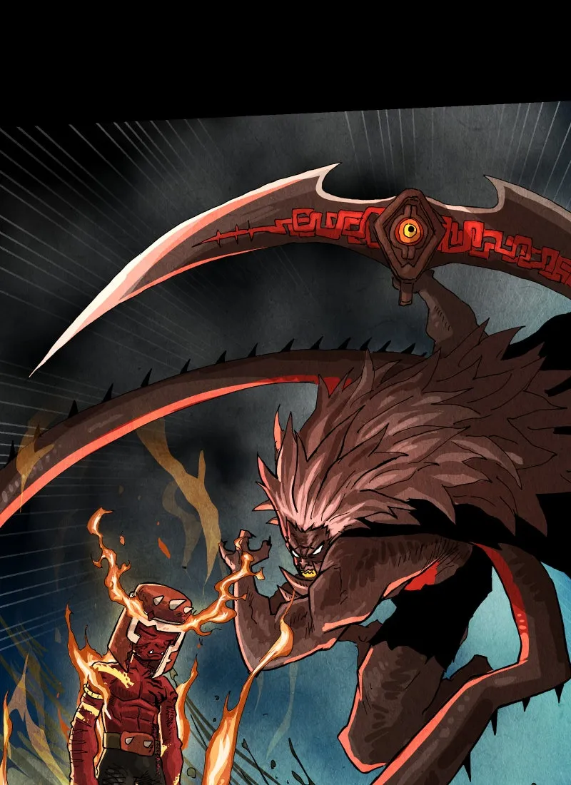 Read Gul chapter 157 image 78 on Lezhin