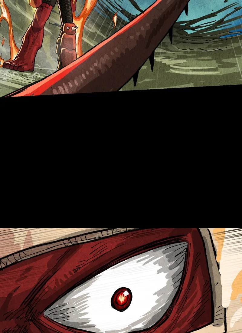 Read Gul chapter 157 image 79 on Lezhin