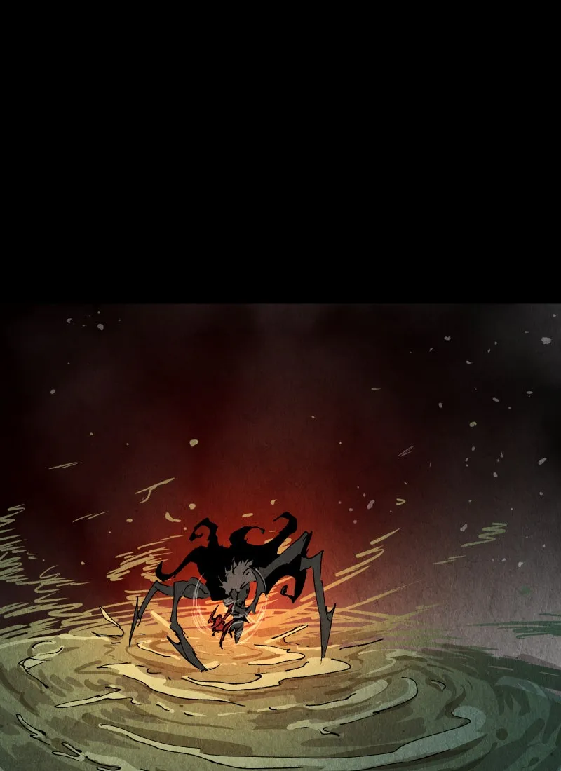 Read Gul chapter 157 image 81 on Lezhin
