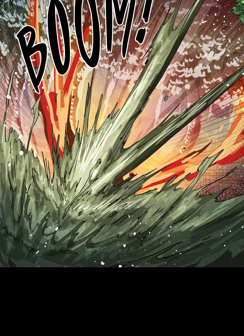 Read Gul chapter 157 image 83 on Lezhin