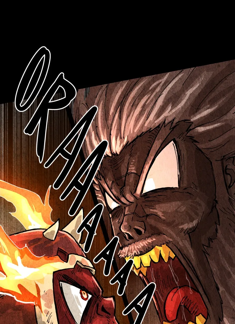 Read Gul chapter 157 image 84 on Lezhin