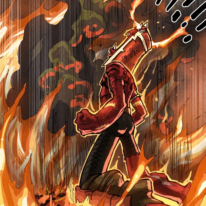 Read Gul chapter 158 image 103 on Lezhin