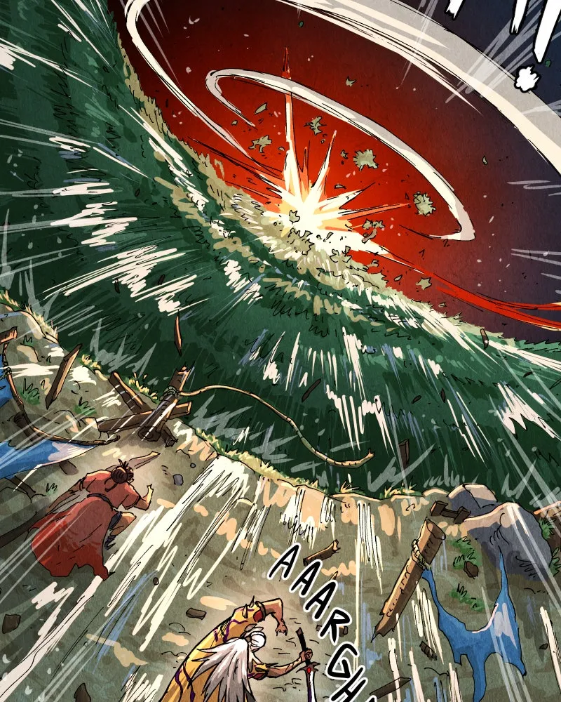 Read Gul chapter 158 image 13 on Lezhin