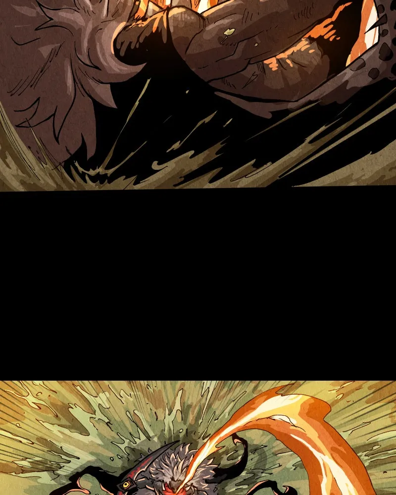 Read Gul chapter 158 image 17 on Lezhin