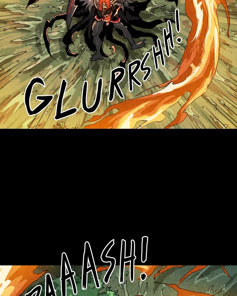 Read Gul chapter 158 image 18 on Lezhin