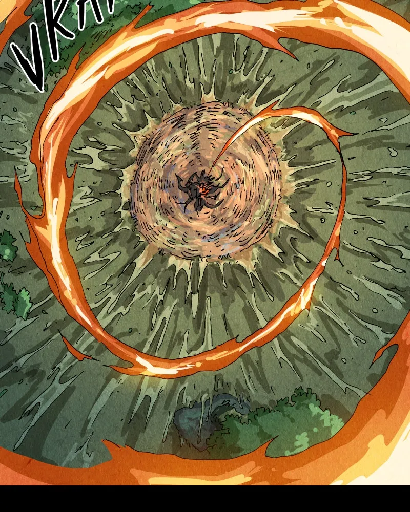 Read Gul chapter 158 image 19 on Lezhin