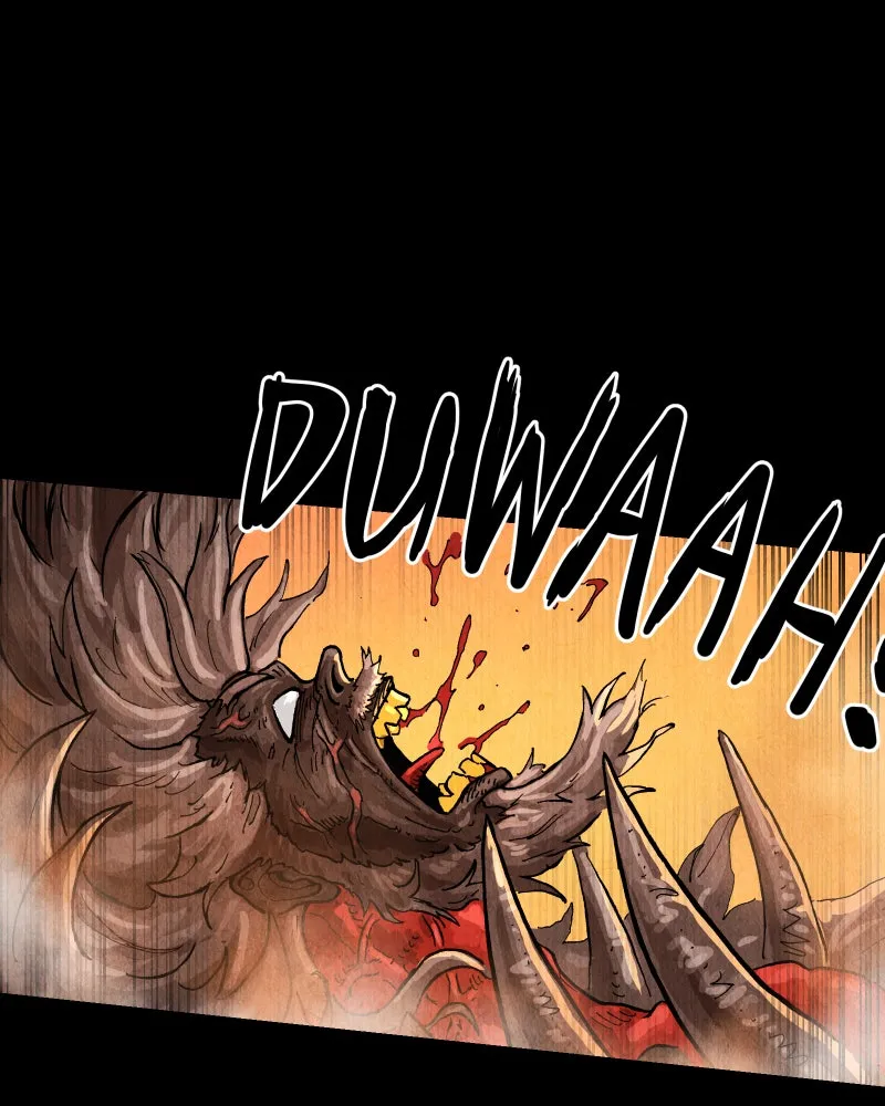 Read Gul chapter 158 image 20 on Lezhin
