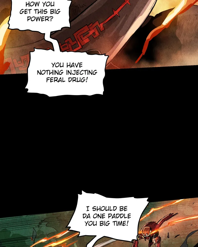 Read Gul chapter 158 image 22 on Lezhin