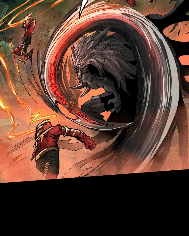 Read Gul chapter 158 image 23 on Lezhin