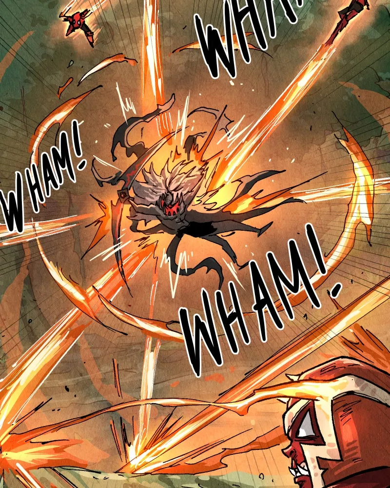 Read Gul chapter 158 image 32 on Lezhin