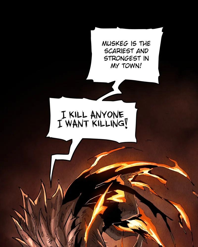 Read Gul chapter 158 image 34 on Lezhin