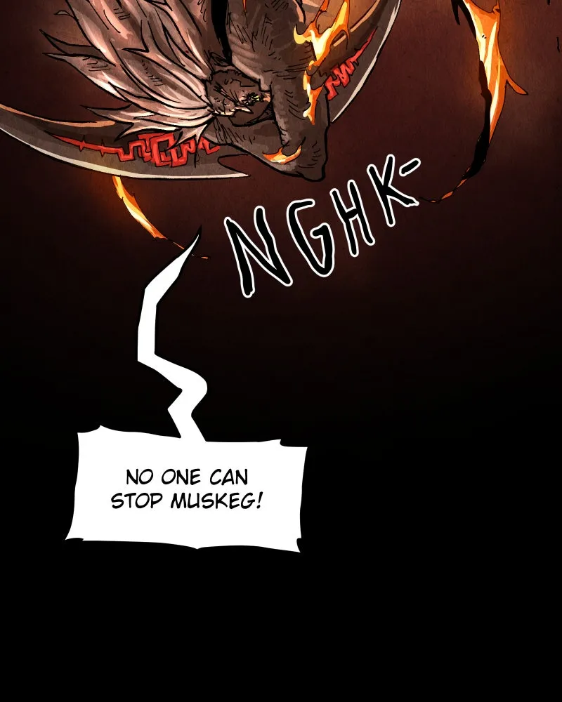 Read Gul chapter 158 image 35 on Lezhin