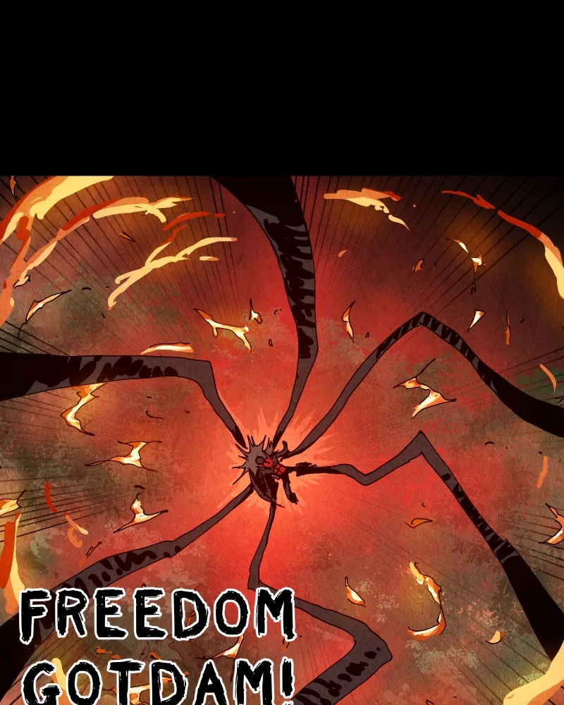 Read Gul chapter 158 image 36 on Lezhin