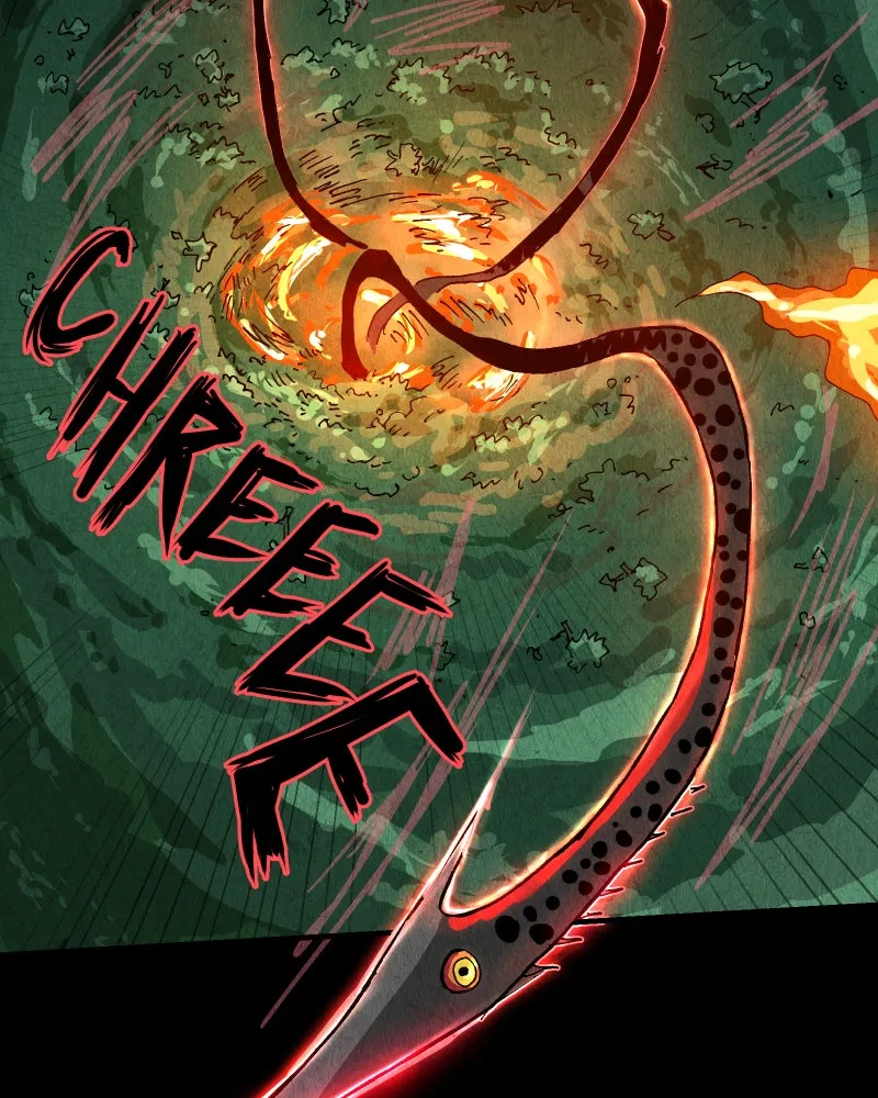 Read Gul chapter 158 image 38 on Lezhin