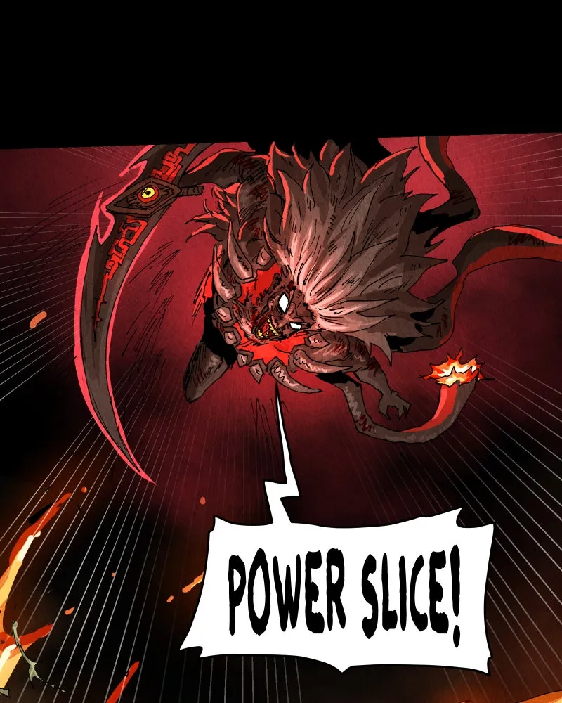 Read Gul chapter 158 image 43 on Lezhin