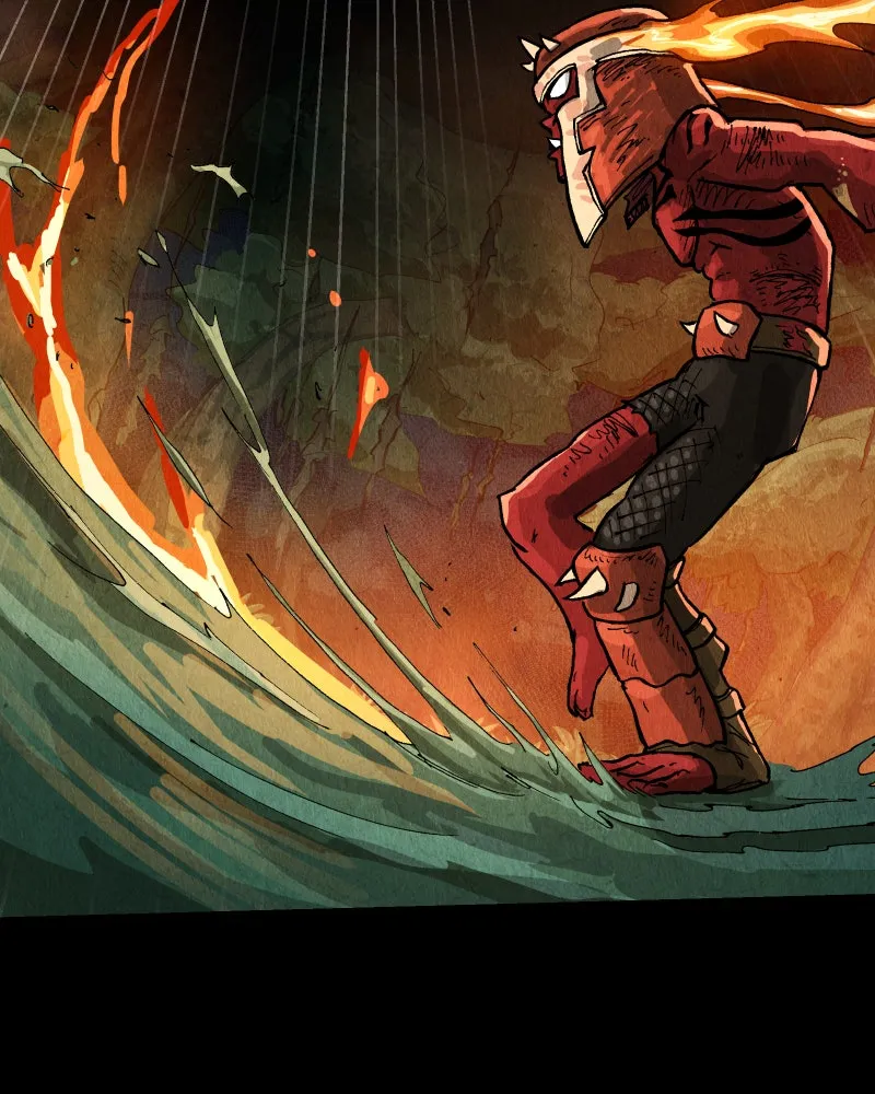 Read Gul chapter 158 image 44 on Lezhin