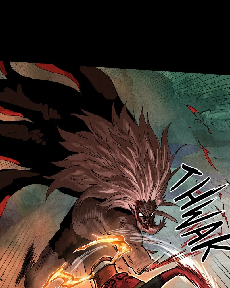 Read Gul chapter 158 image 45 on Lezhin