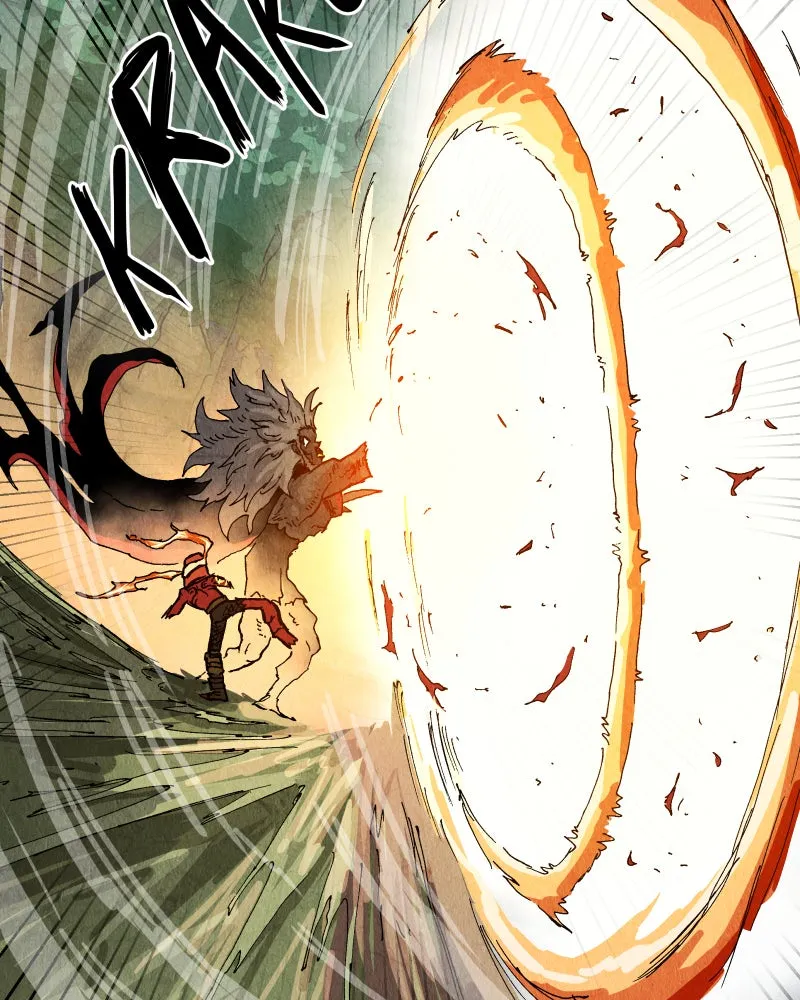 Read Gul chapter 158 image 47 on Lezhin