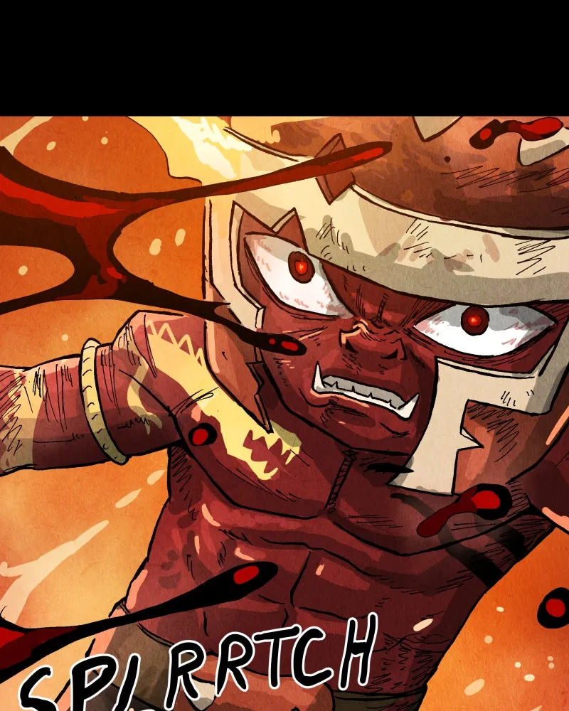 Read Gul chapter 158 image 50 on Lezhin