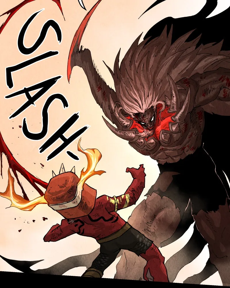 Read Gul chapter 158 image 54 on Lezhin