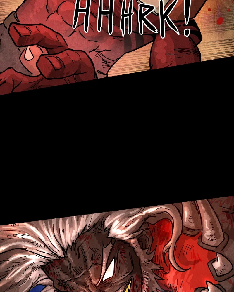 Read Gul chapter 158 image 56 on Lezhin