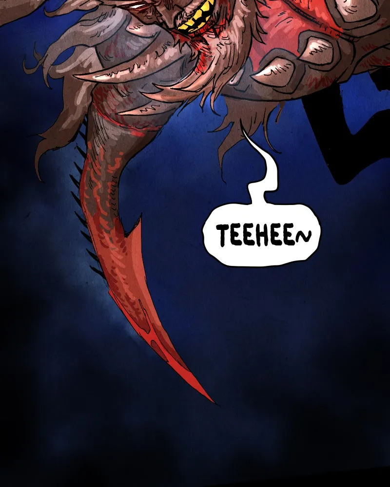 Read Gul chapter 158 image 57 on Lezhin