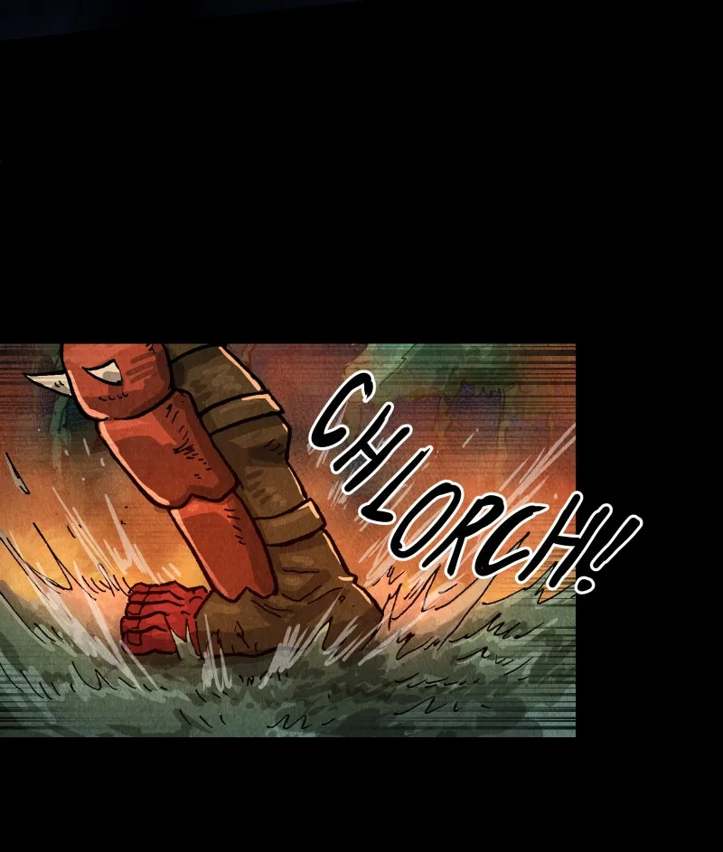 Read Gul chapter 158 image 58 on Lezhin