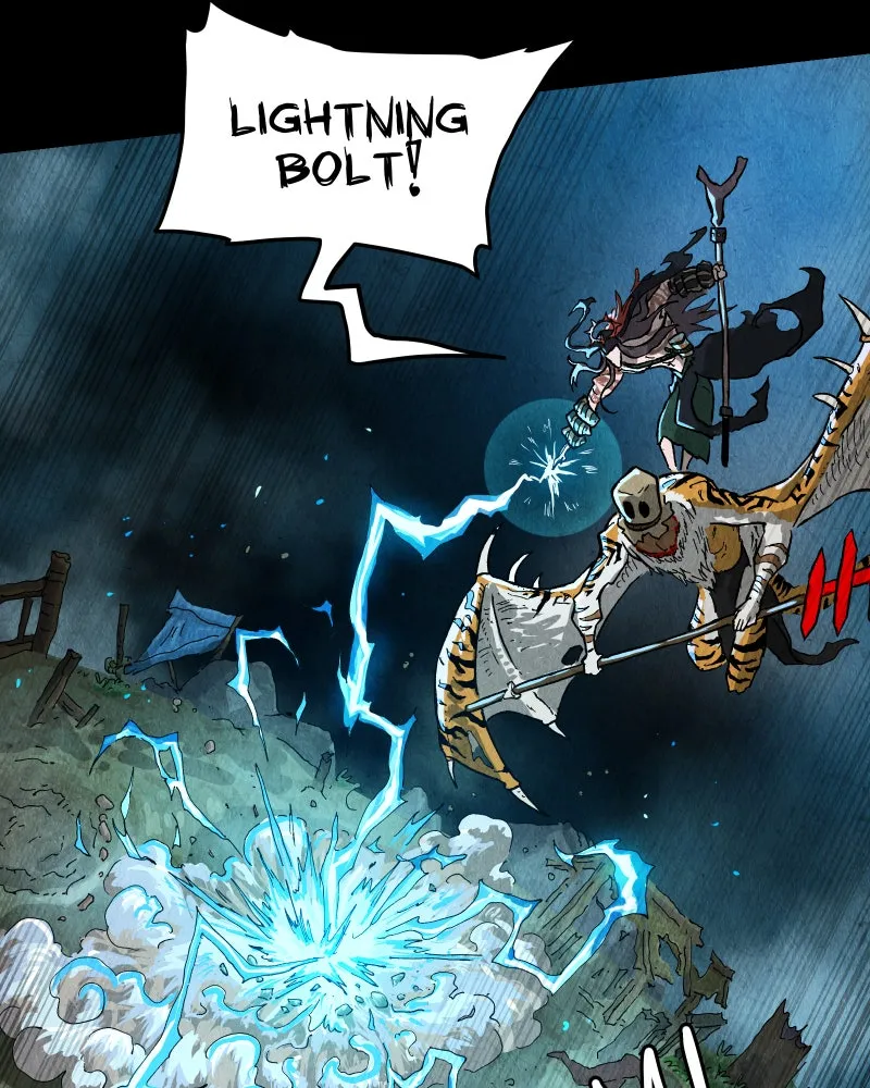 Read Gul chapter 158 image 6 on Lezhin