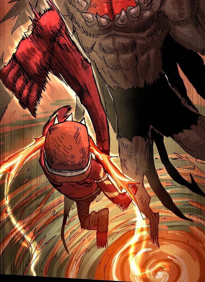 Read Gul chapter 158 image 60 on Lezhin